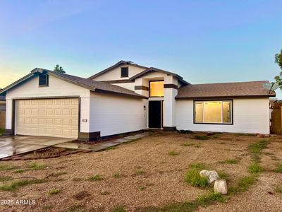 6014 W Windsor Ave, Phoenix, AZ, 85035