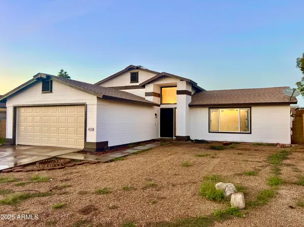 6014 W WINDSOR Avenue, Phoenix, AZ 85035