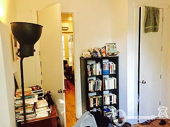 Rented by Brooklyn Key