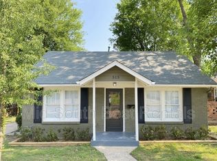 515 W 33rd St, North Little Rock, AR 72118