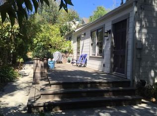 1426 Glenfield Ave, Oakland, CA 94602
