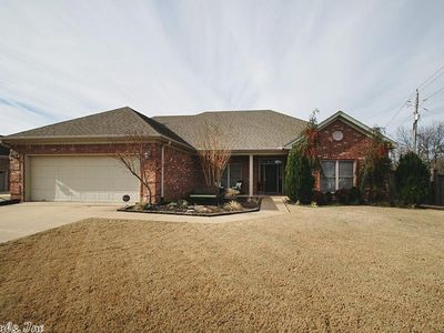 5319 Valhalla Dr, Benton, AR, 72019