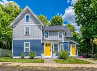 51 Clark St, Dedham, MA 02026