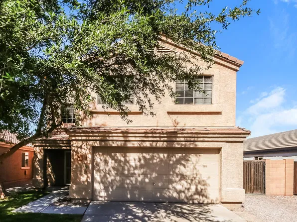 452 S Sabrina, Mesa, AZ 85208