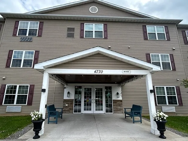 New Hartford Square Senior Apartments — Photo 1