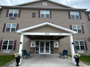 New Hartford Square Senior Apartments, Whitesboro, NY 13492