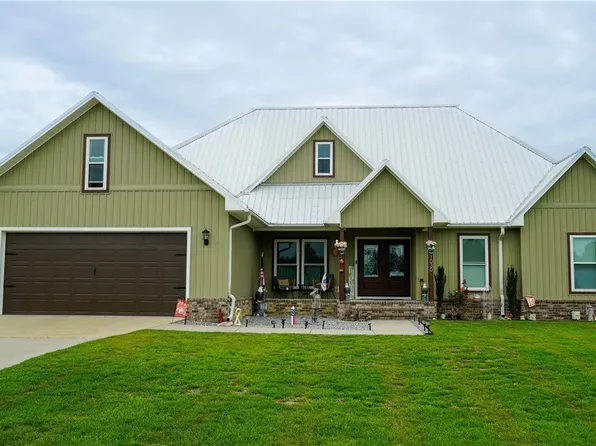 1030 Paris Avenue, Swainsboro, GA 30401