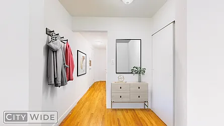 Rented by City Wide Apartments