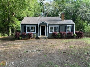 914 E Church St, Monroe, GA 30655