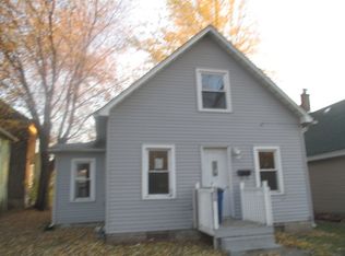 2436 4th Ave, Moline, IL 61265