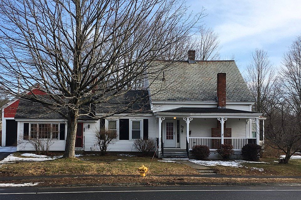55 Elm St, Baldwinville, MA 01436 Zillow