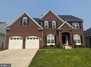 3506 Woods Edge Way, Upper Marlboro, MD 20772