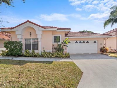7728 Highlands Cir, Pompano Beach, FL, 33063