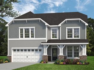 105 Blackmon Ridge Ct, Fuquay Varina, NC 27526