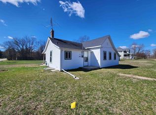 403 W Warehouse St, Muscoda, WI 53573