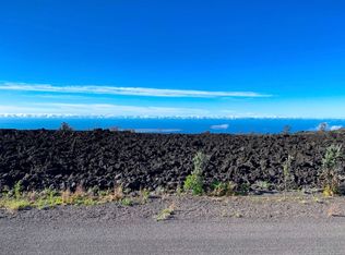 Liliana Ln, Ocean View, HI 96737