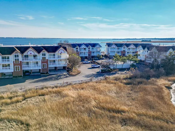 120 S Pointe Dr #120, Somers Pt, NJ 08244