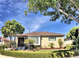 321 E Arlight St, Monterey Park, CA 91755