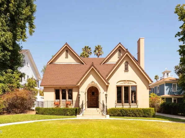 1472 N Michigan Ave, Pasadena, CA 91104