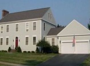 5 Alexis Dr, Burlington, VT 05408