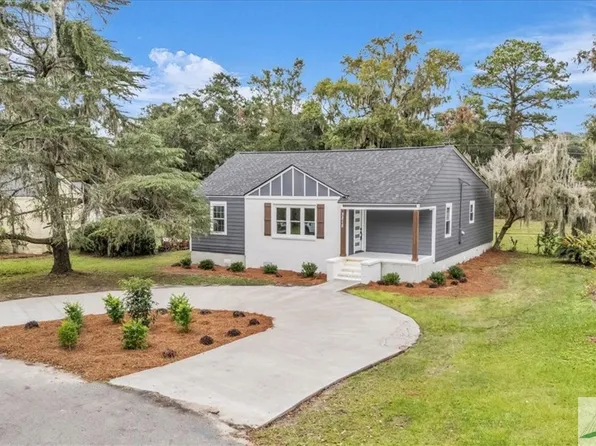 3215 Woodlawn Drive, Savannah, GA 31404