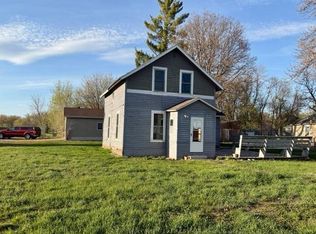 101 5th Ave E, Lisbon, ND 58054