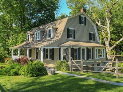 871 Hardscrabble Rd, Chappaqua, NY, 10514