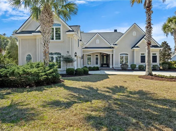 10 Traymore Pl, Bluffton, SC 29910