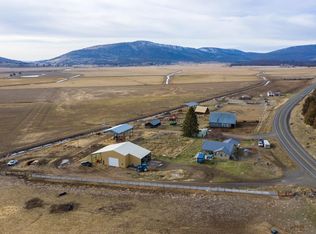 18704 N Poe Valley Rd, Klamath Falls, OR 97603