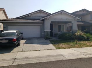 3466 Beretania Way, Sacramento, CA 95834