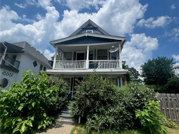 10527 Earle Ave, Cleveland, OH 44108