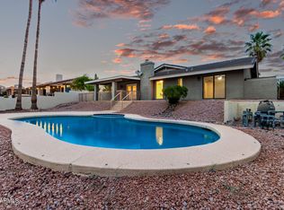 15821 E Thistle Dr, Fountain Hills, AZ 85268