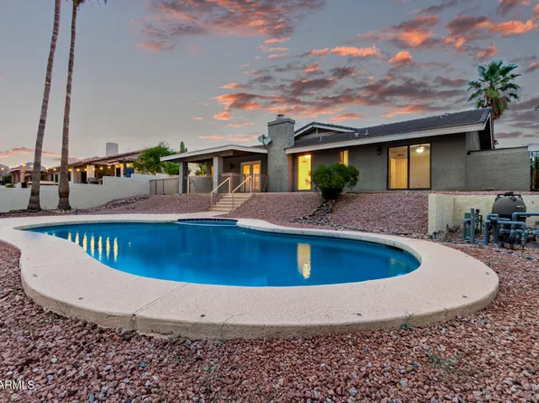 15821 E THISTLE Drive, Fountain Hills, AZ 85268