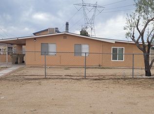 13875 Spruce St, Hesperia, CA 92345