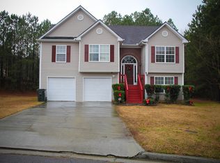 3476 Madison Ridge Trl, Snellville, GA 30039