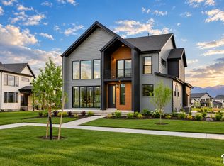 943 S Sparrow Rain Ct Lot 264, Heber, UT 84032