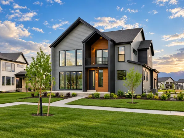 943 S Sparrow Rain Ct Lot 264, Heber, UT 84032