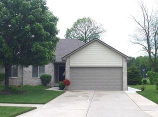 51674 Morningside Way, Update, MI 48047