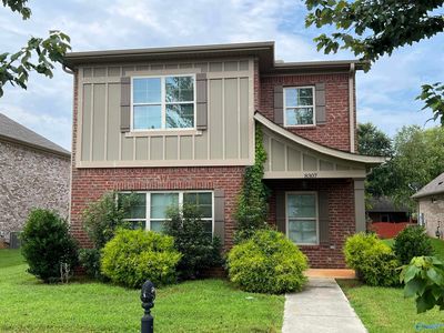 8307 Stillwater Cir NW, Huntsville, AL, 35806