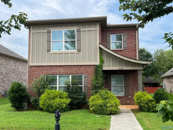 8307 Stillwater Cir NW, Huntsville, AL 35806