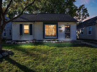 2042 Browning St, Ferndale, MI 48220