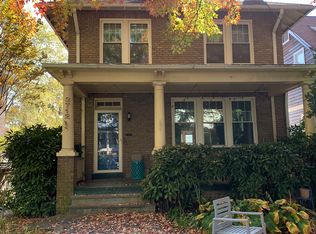3712 Livingston St NW, Washington, DC 20015