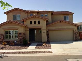 16770 W Tether Trl, Surprise, AZ 85387