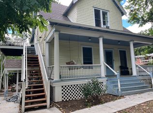 820 Concord Ave APT 1, Boulder, CO 80304