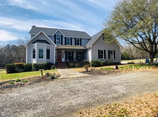 2721 Highway 246 N, Hodges, SC 29653