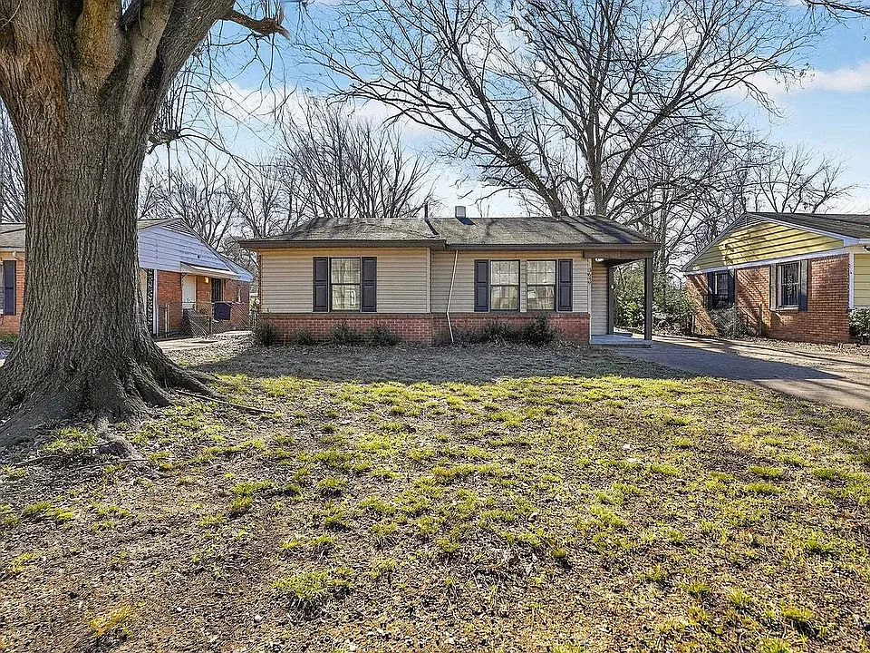 3649 McDuff Ave