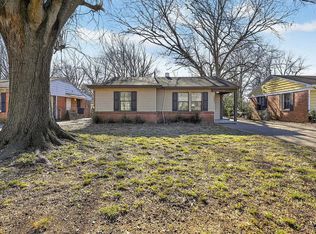 3649 McDuff Ave, Memphis, TN 38111