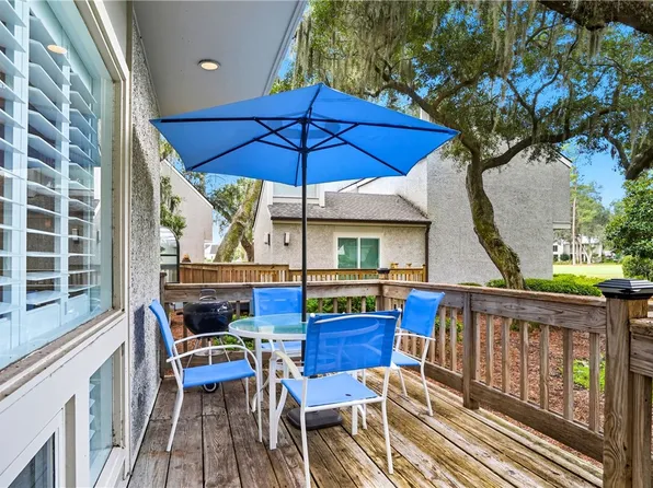 416 Fairway Villas #416, Saint Simons Island, GA 31522
