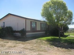 25090 N Larita Rd, Paulden, AZ 86334
