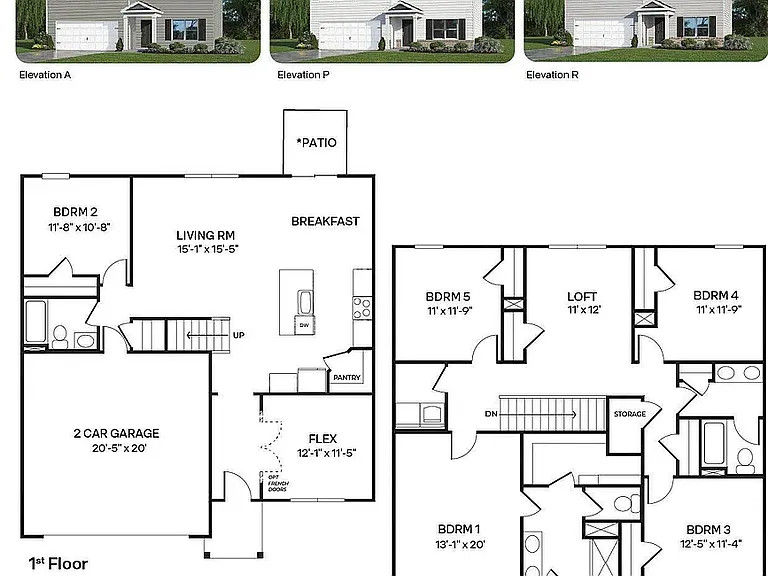 3608 Turney Dr — Photo 41